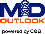 MD Outlook logo