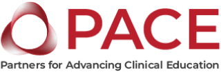 PACE logo